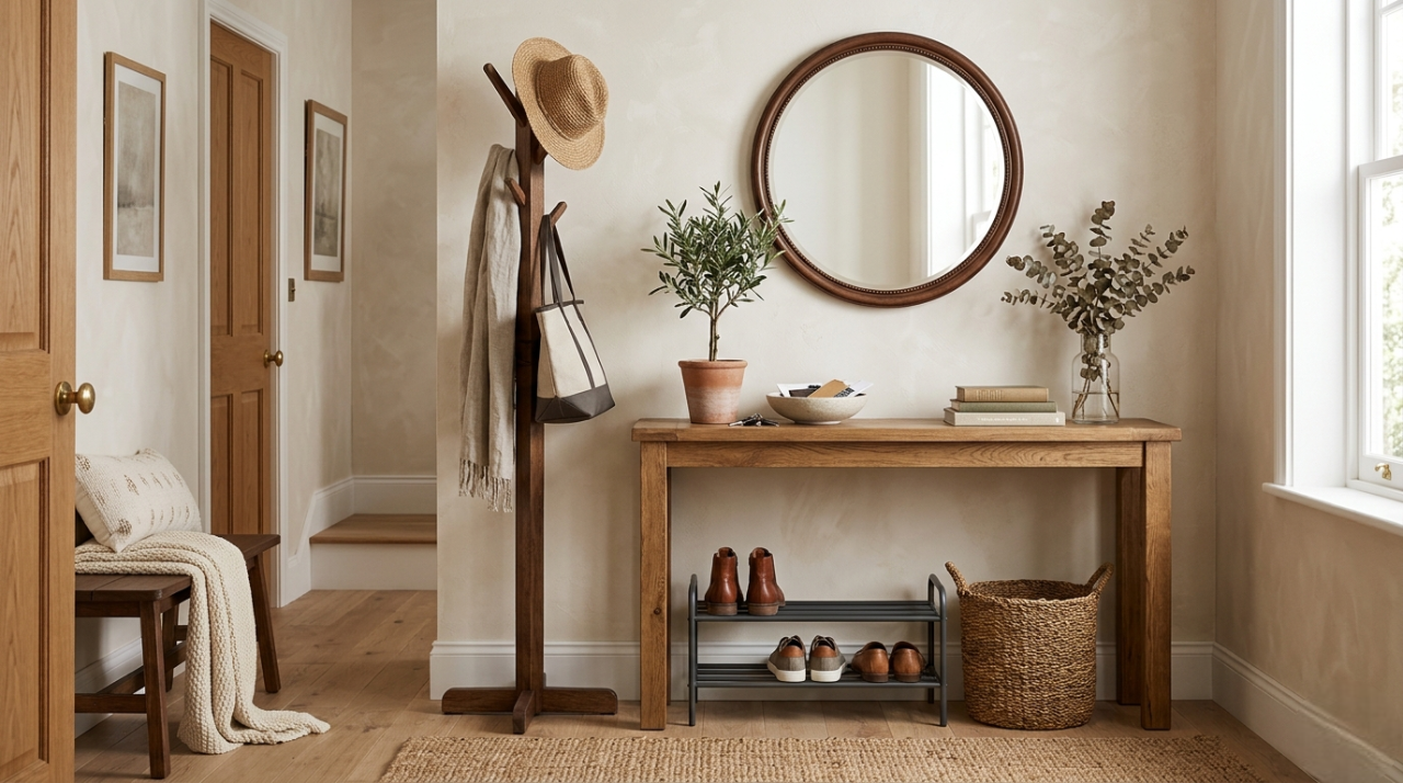Entryway Furniture